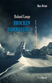 Cover von Brockendämmerung