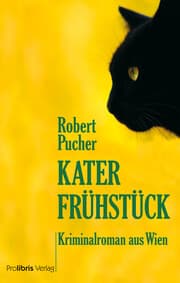 Cover von Katerfrühstück