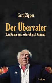 Cover von Der Übervater