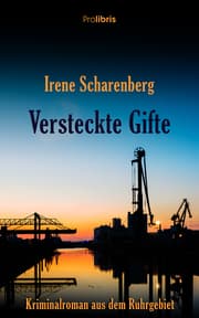 Cover von Versteckte Gifte