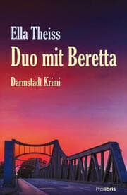 Cover von Duo mit Beretta