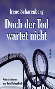 Cover von Doch der Tod wartet nicht