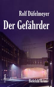 Cover von Der Gefährder