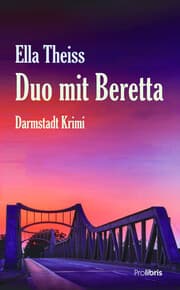 Cover von Duo mit Beretta