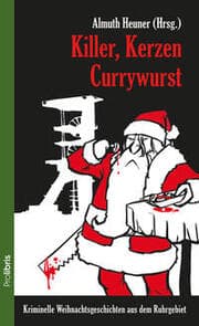 Cover von Killer, Kerzen, Currywurst