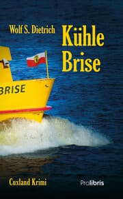 Cover von Kühle Brise