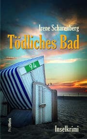 Cover von Tödliches Bad