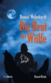 Cover von Die Brut der Wölfe