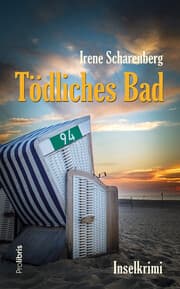 Cover von Tödliches Bad