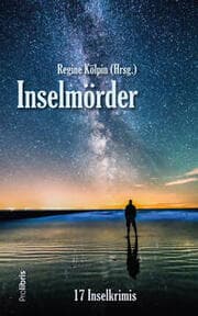 Cover von Inselmörder
