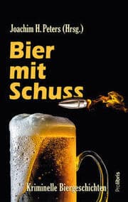 Cover von Bier mit Schuss