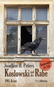 Cover von Koslowski und der Rabe