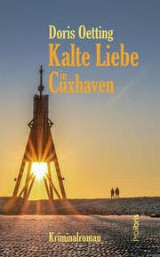 Cover von Kalte Liebe in Cuxhaven