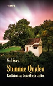 Cover von Stumme Qualen
