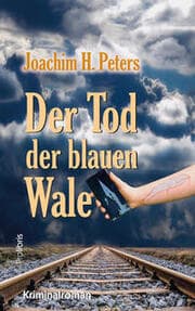 Cover von Der Tod der blauen Wale