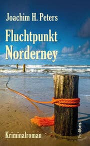 Cover von Fluchtpunkt Norderney