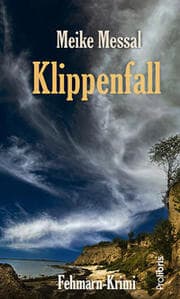 Cover von Klippenfall