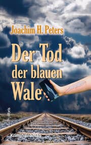 Cover von Der Tod der blauen Wale