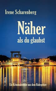 Cover von Näher als du glaubst