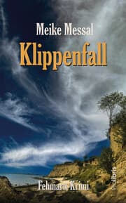Cover von Klippenfall