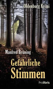 Cover von Gefährliche Stimmen