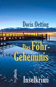 Cover von Das Föhr-Geheimnis
