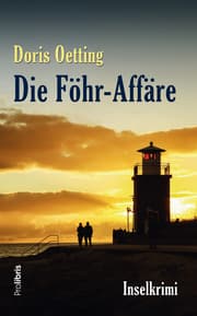 Cover von Die Föhr-Affäre