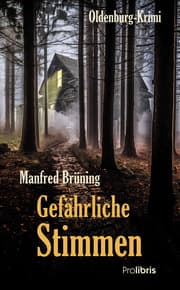 Cover von Gefährliche Stimmen