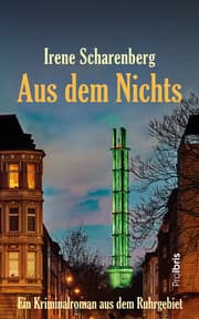 Cover von Aus dem Nichts