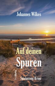 Cover von Auf deinen Spuren