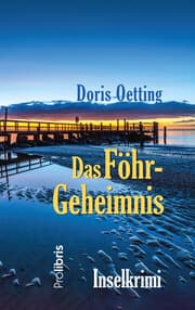 Cover von Das Föhr-Geheimnis