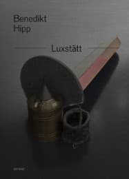 Cover von Benedikt Hipp