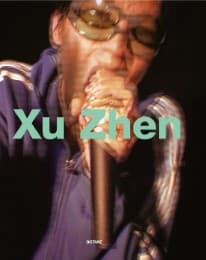 Cover von Xu Zhen
