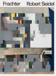 Cover von Frachter