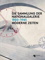 Cover von Moderne Zeiten 1900-1945