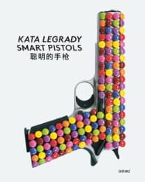Cover von Kata Legrady