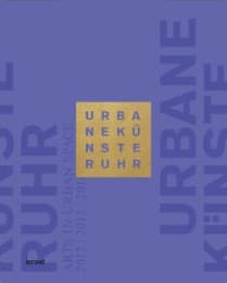 Cover von Urbane Künste Ruhr