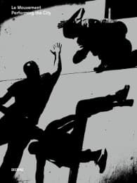 Cover von Le Mouvement