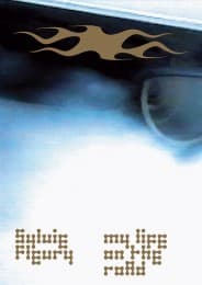 Cover von Sylvie Fleury - My Life on the Road