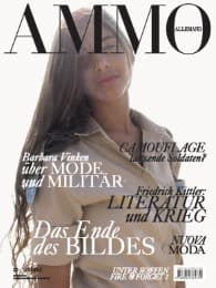 Cover von AMMO