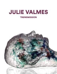 Cover von Julie Valmes - Transmission