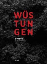 Cover von Wüstungen