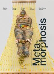 Cover von Metamorphosis