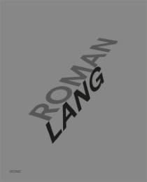 Cover von Roman Lang