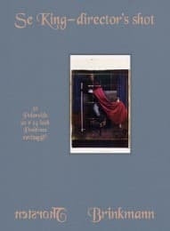 Cover von Thorsten Brinkmann: Se King director's shot
