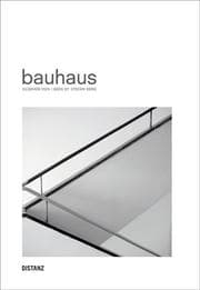 Cover von bauhaus