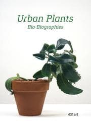 Cover von Urban Plants