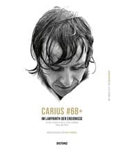 Cover von Carius 68+