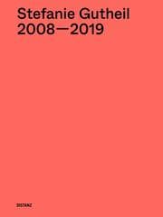 Cover von Stefanie Gutheil 2008-2019