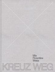Cover von KREUZ WEG